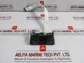 Awm-2896-2110D0427-Iss-1-Expansion-Pcb-Module-W-Flexible-Flat-Ribbon-Cable-2110B0425-20841-1