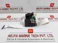 Awm-2896-2110D0427-Iss-1-Expansion-Pcb-Module-W-Flexible-Flat-Ribbon-Cable-2110B0425-20841-8
