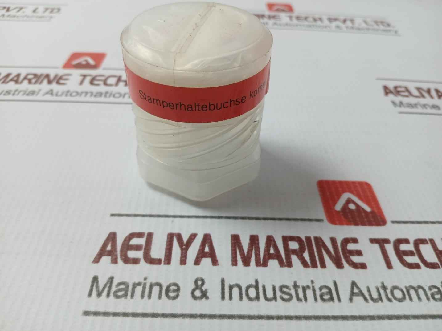 Awm 000856 Stamper Holding Bushing