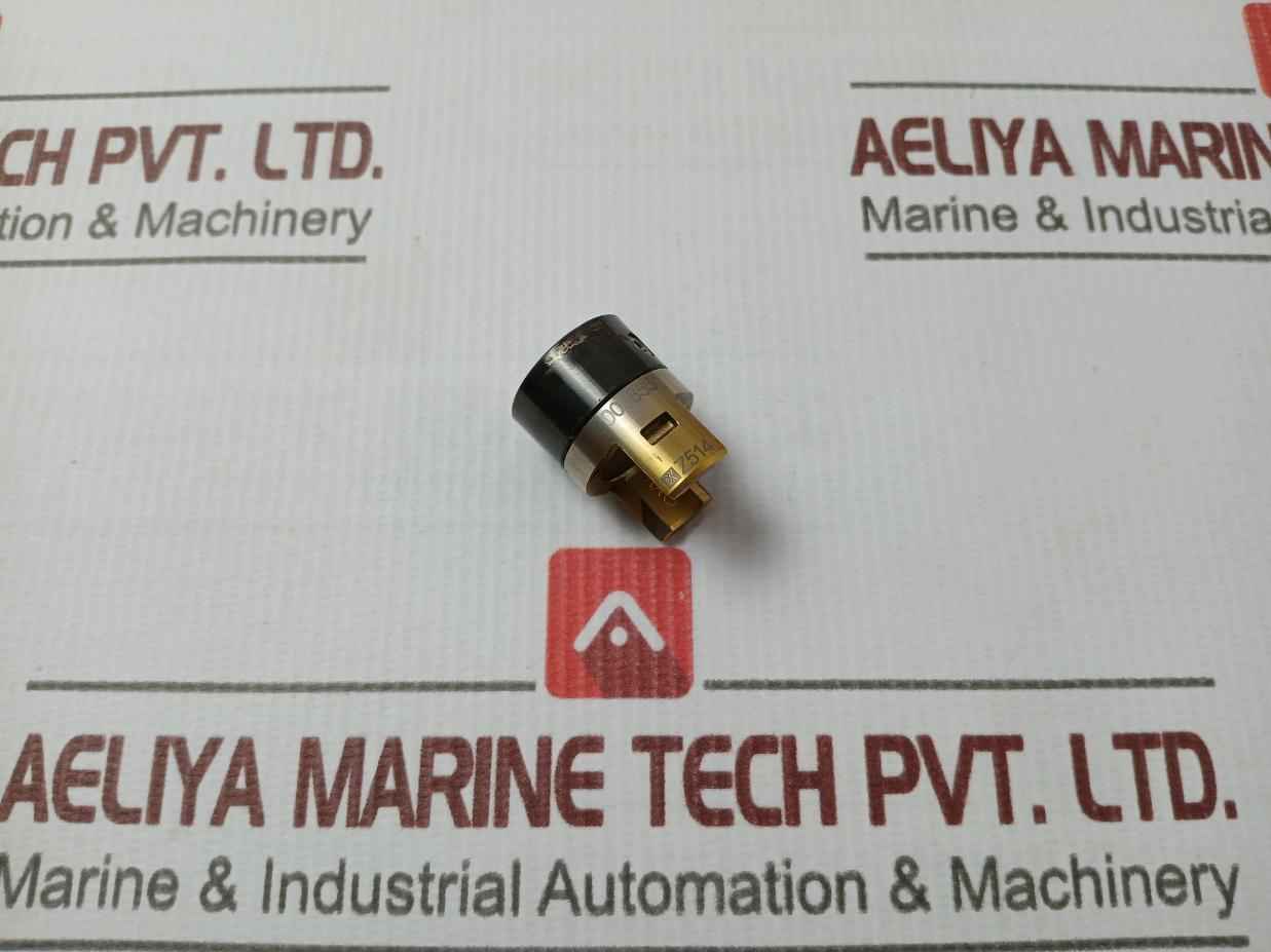 Awm 000856 Stamper Holding Bushing