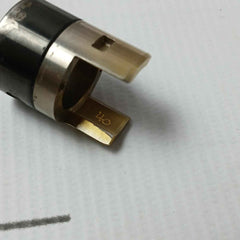 Awm 000856 Stamper Holding Bushing