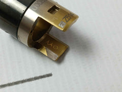 Awm 000856 Stamper Holding Bushing