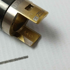 Awm 000856 Stamper Holding Bushing