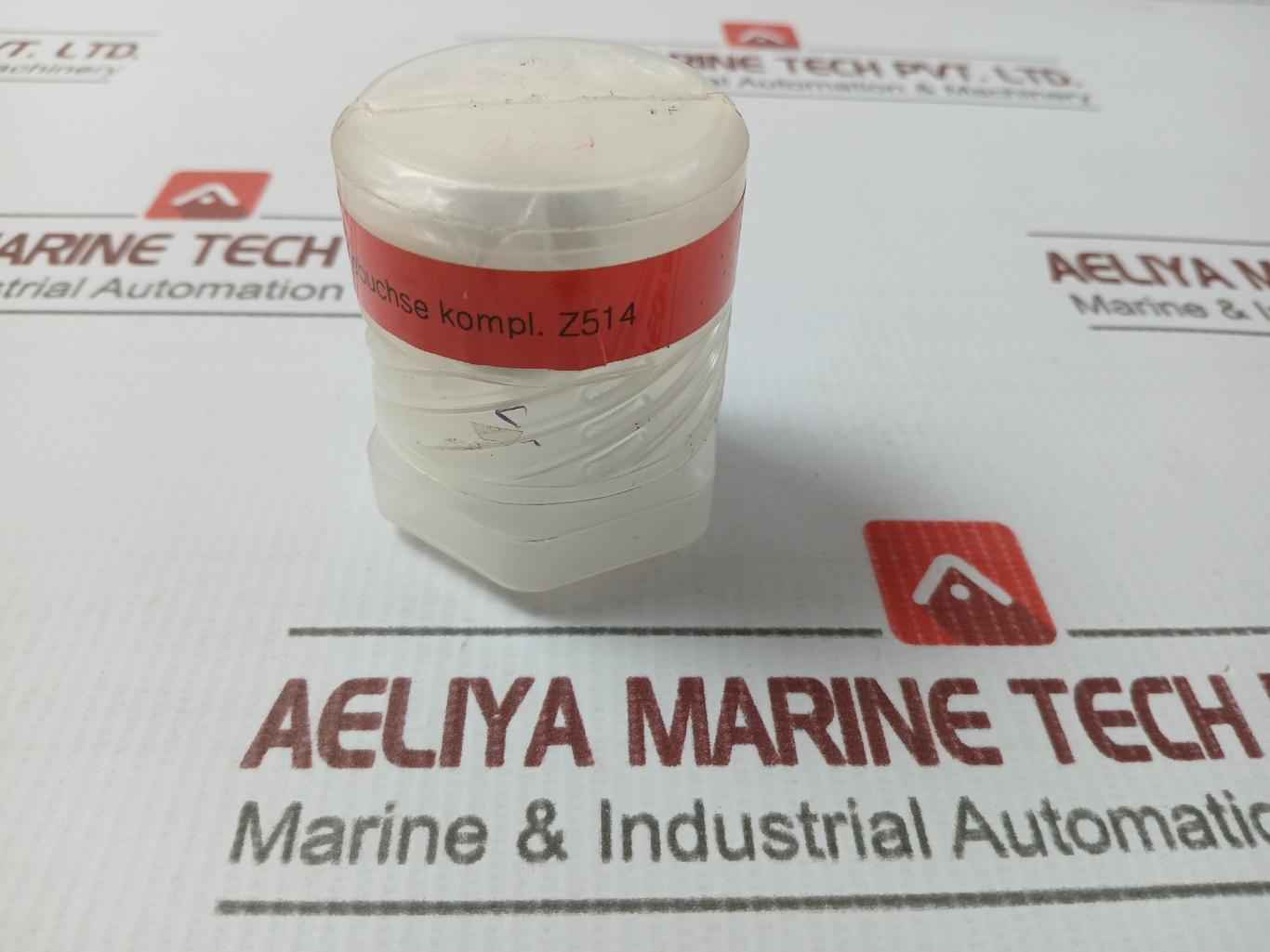 Awm 000856 Stamper Holding Bushing