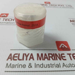 Awm 000856 Stamper Holding Bushing