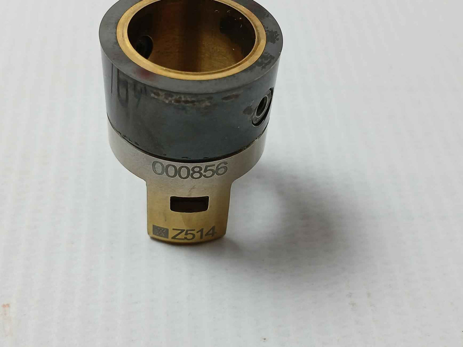 Awm 000856 Stamper Holding Bushing