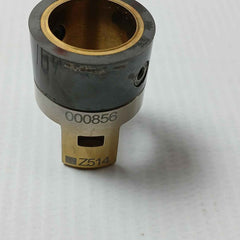 Awm 000856 Stamper Holding Bushing
