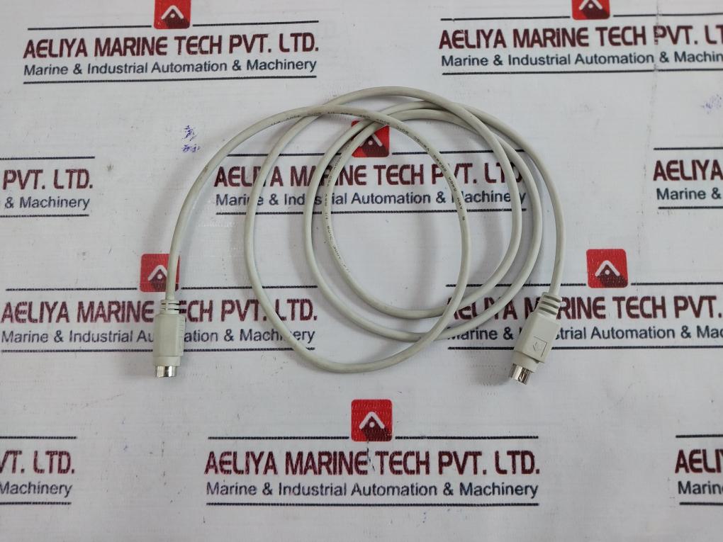 AWM 2464 VW-15C Connector Cable