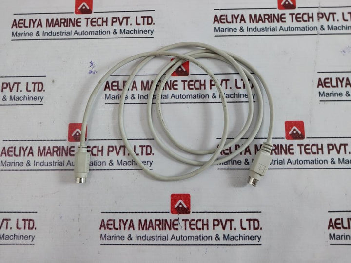 AWM 2464 VW-15C Connector Cable