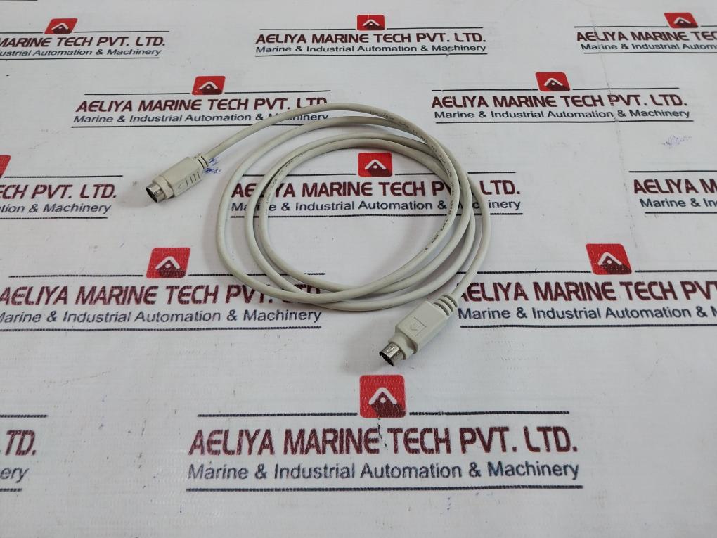 AWM 2464 VW-15C Connector Cable