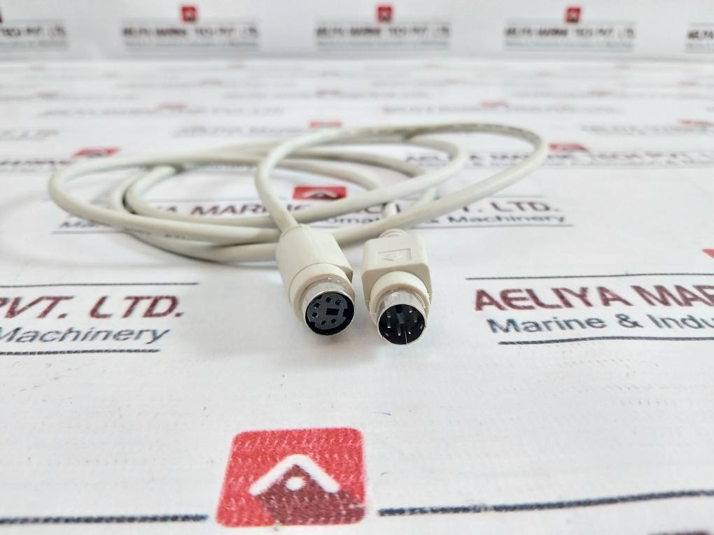 AWM 2464 VW-15C Connector Cable