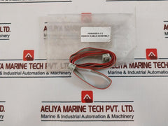 Awm 2651 Flat Ribbon Cable Female Connector Vm-1, E326098-kl1, Hm64Rib10-1.0