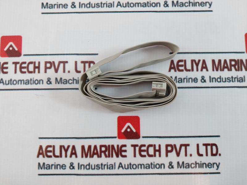 Awm 2651 Flat Ribbon Cable Female Connector Vm-1, E326098-kl1, Hm64Rib10-1.0