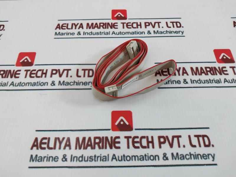 Awm 2651 Flat Ribbon Cable Female Connector Vm-1, E326098-kl1, Hm64Rib10-1.0