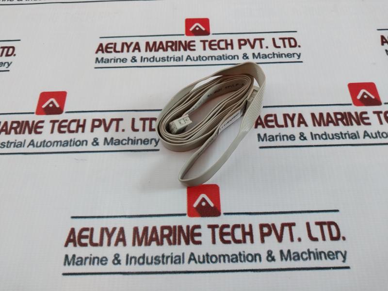 Awm 2651 Flat Ribbon Cable Female Connector Vm-1, E326098-kl1, Hm64Rib10-1.0