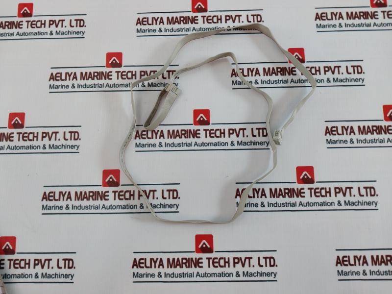 Awm 2651 Flat Ribbon Cable Female Connector Vm-1, E326098-kl1, Hm64Rib10-1.0