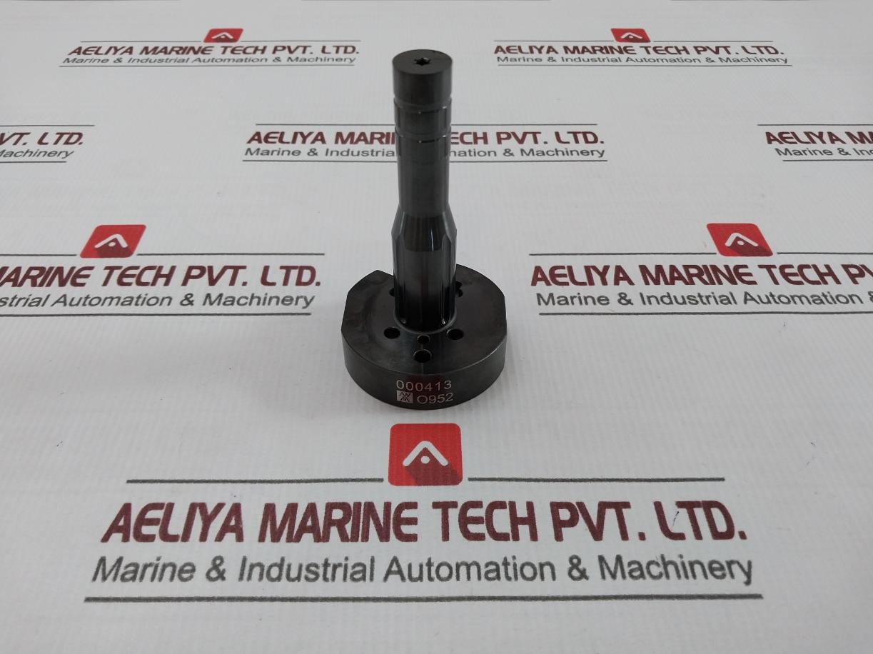 Awm 000413 Industrial Replacement Punch From Cd/Cdr-3.2-