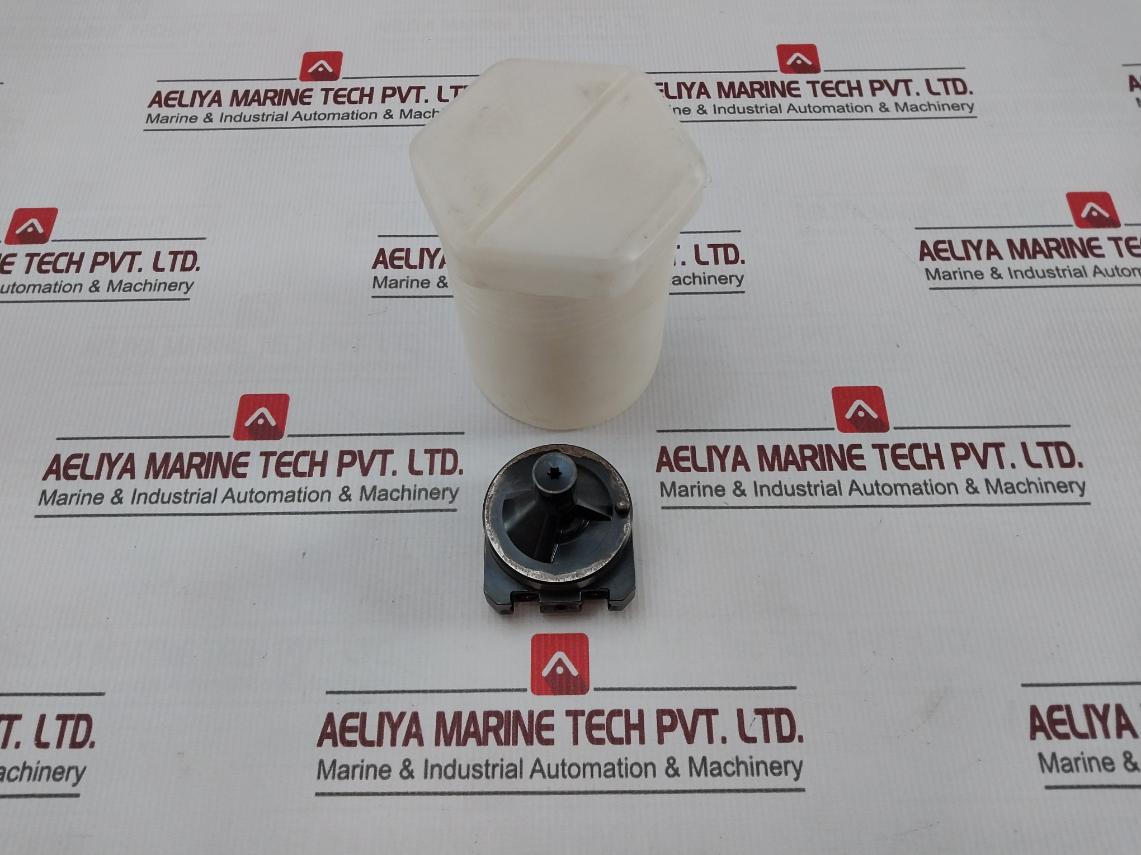 Awm 217396 Rotary Steering Helm 4389