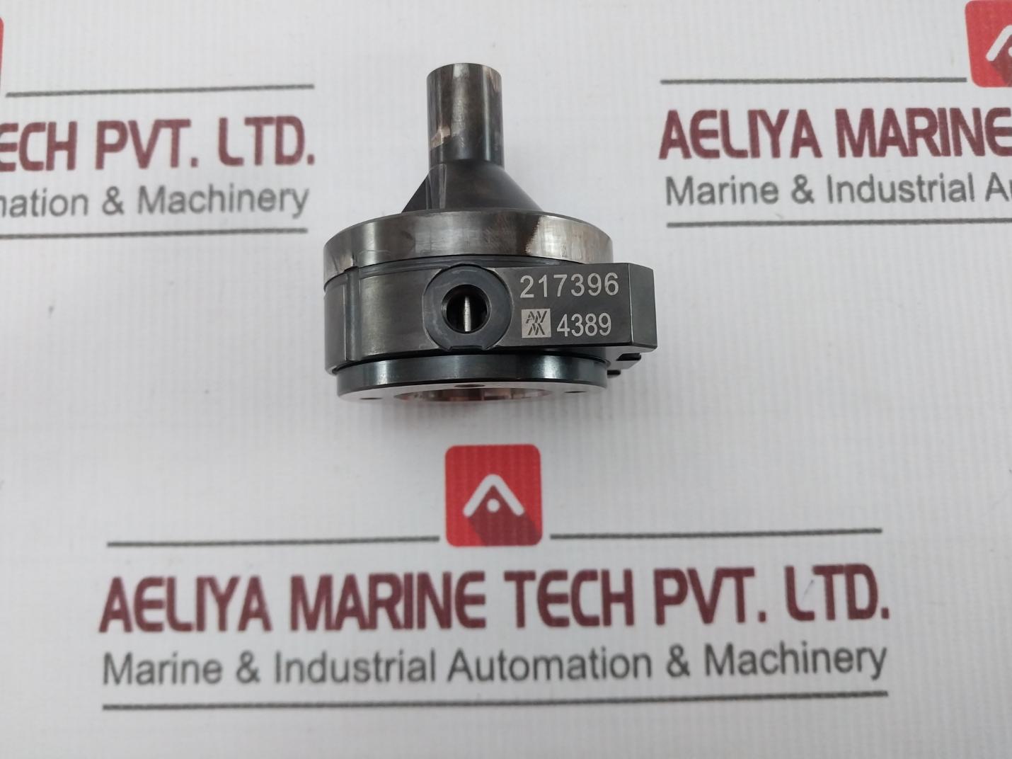 Awm 217396 Rotary Steering Helm 4389