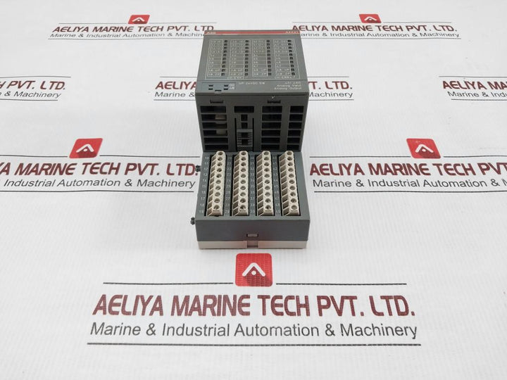 Ax521-B4-Analog-Input-Output-Module-1Sap250100R0001-Abb-208845-3