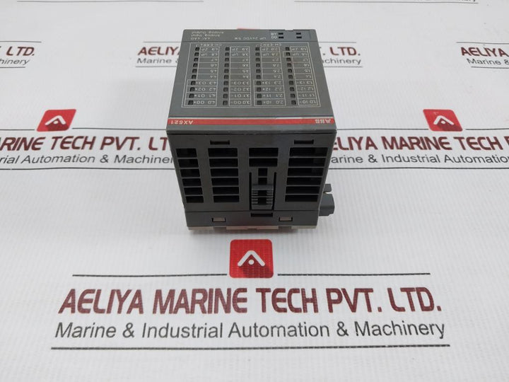Ax521-B4-Analog-Input-Output-Module-1Sap250100R0001-Abb-208845-5