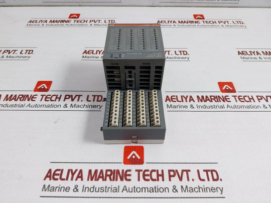 Ax521 B0 Analog Input/Output Module 24Vdc 5W Abb