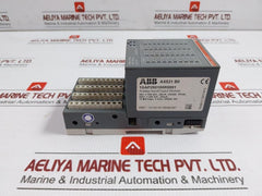 Ax521 B0 Analog Input/Output Module 24Vdc 5W Abb