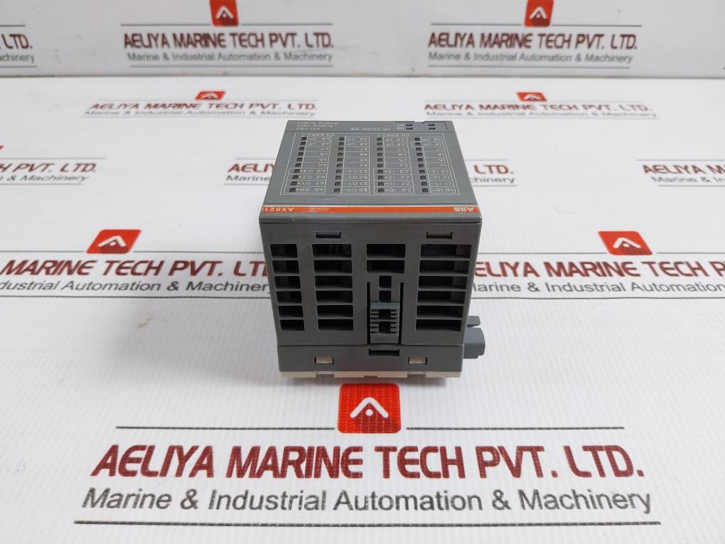 Ax521 B0 Analog Input/Output Module 24Vdc 5W Abb