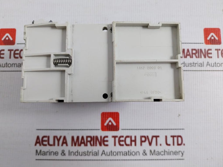Ax521 B0 Analog Input/Output Module 24Vdc 5W Abb