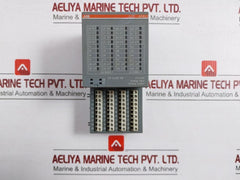 Ax521 B0 Analog Input/Output Module 24Vdc 5W Abb