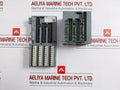 Ax521 B0 Analog Input/Output Module 24Vdc 5W Abb