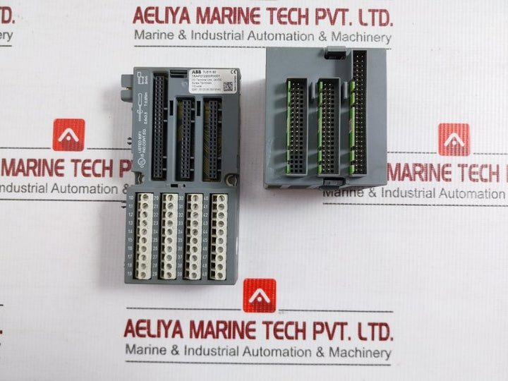 Ax521 B0 Analog Input/Output Module 24Vdc 5W Abb