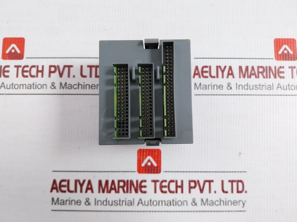 Ax521 B0 Analog Input/Output Module 24Vdc 5W Abb