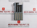 Ax521 B0 Analog Input/Output Module 24Vdc 5W Abb