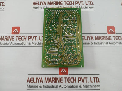 Axa-870323-1357167-Printed-Circuit-Board-Rev-a-QSR-2-279-210167-3