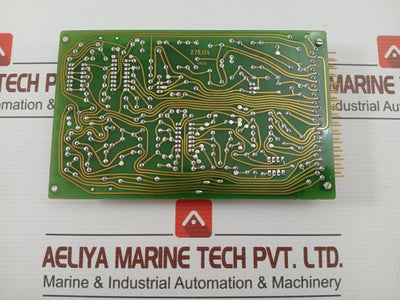 Axa-870323-1357167-Printed-Circuit-Board-Rev-a-QSR-2-279-210167-4