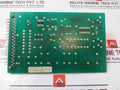 Axa 279.070 Printed Circuit Board Rev: C