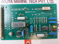 Axa 279.070 Printed Circuit Board Rev: C