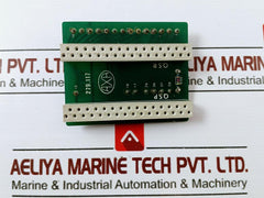 Axa 279.117 Electronic Component