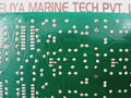 Axa 3Qsi-2 Printed Circuit Board 579155 Rev: D