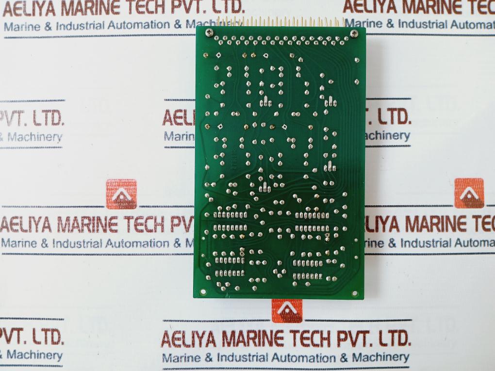 Axa 3Qsi-2 Printed Circuit Board 579155 Rev: D