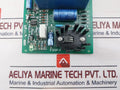 Axa 3 Qsp-3 Printed Circuit Board 579376