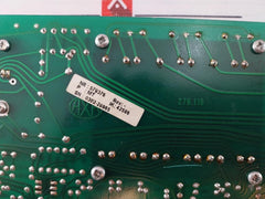 Axa 3 Qsp-3 Printed Circuit Board 579376