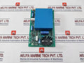 Axa 3 Qsp-3 Printed Circuit Board 579376