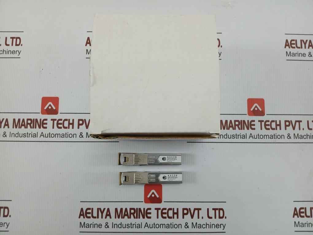 Axcen Sfp Transceiver Module Axfe-r1S4-05H3