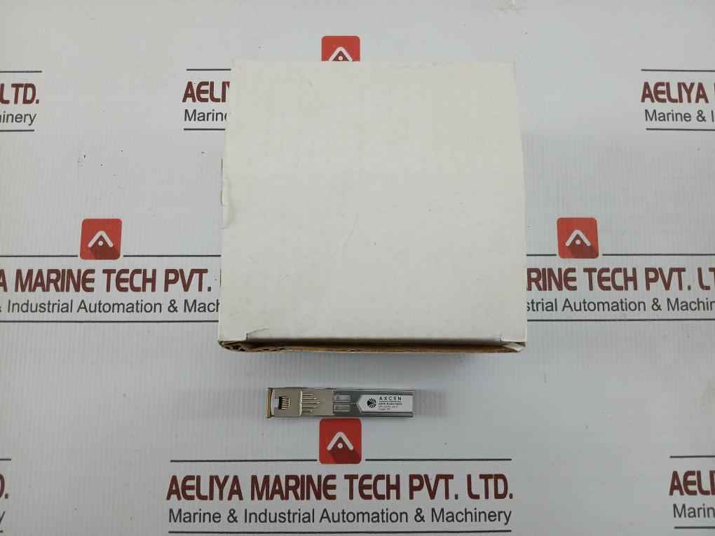 Axcen Sfp Transceiver Module Axfe-r1S4-05H3