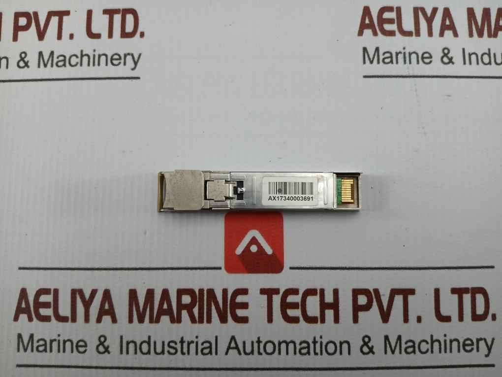 Axcen Sfp Transceiver Module Axfe-r1S4-05H3