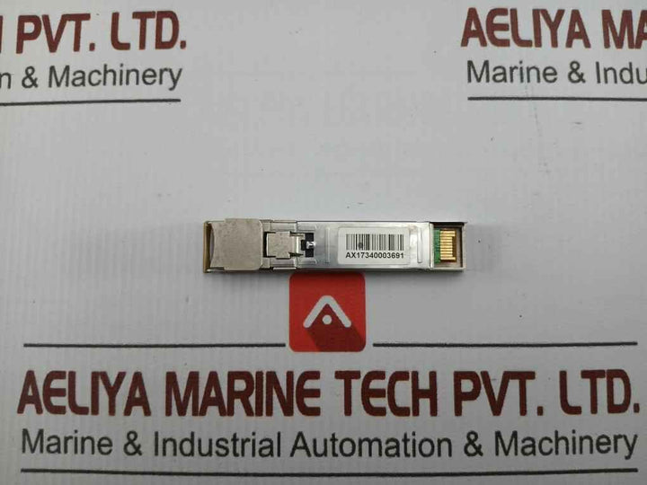 Axcen Sfp Transceiver Module Axfe-r1S4-05H3