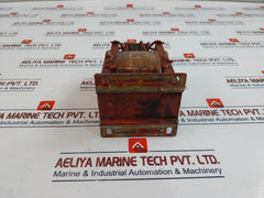 Axel Akerman Ta-f125 Transformer 50/60 Hz, 125Va
