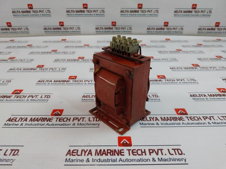 Axel Akerman Ta-f125 Transformer 50/60 Hz, 125Va